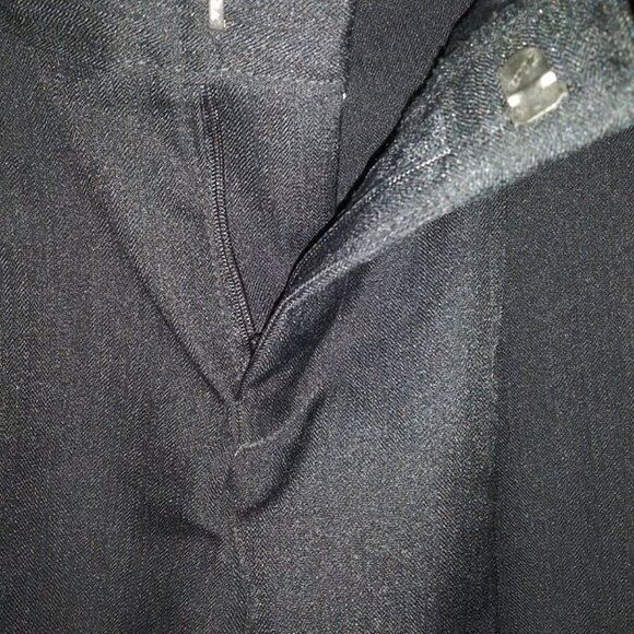 Van Heusen Boys Dress Pants Size 8 - Picture 3 of 5